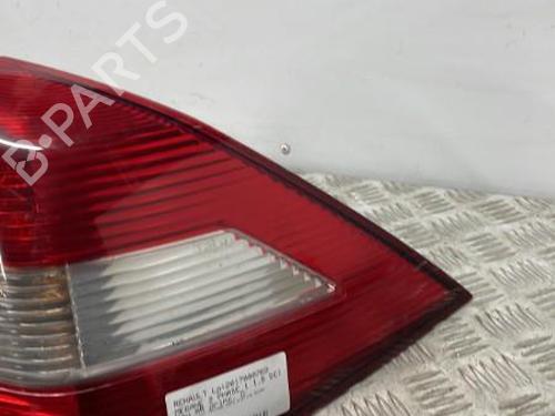 Højre baglygte RENAULT MEGANE II Saloon (LM0/1_) 1.5 dCi (LM02, LM13, LM2A) (101 hp) 22116592