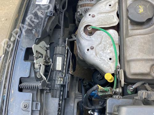 Used Front slam panel Front slam panel 34143120 34143120