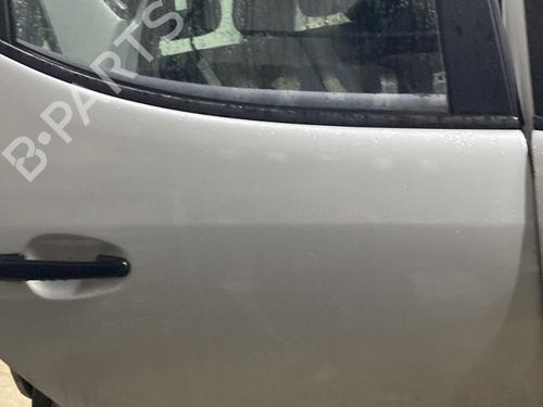 Right rear door MERCEDES-BENZ A-CLASS (W168) A 160 (168.033, 168.133) | BP22249578C5