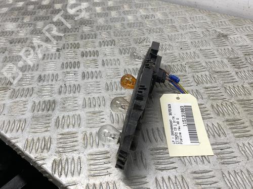 Used Lamp holder CITROËN C3 I (FC_, FN_) 1.6 16V HDi (109 hp) 30146980