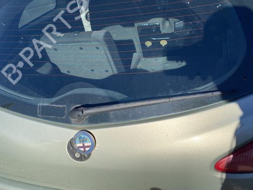 Used Rear wiper motor ALFA ROMEO 147 (937_) 1.6 16V T.SPARK (937.AXA1A, 937.AXB1A, 937.BXB1A) (120 hp) 29407016