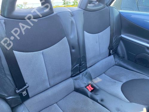 Sæde Bagtil CITROËN C3 Pluriel (HB_) | BP37501337C17 - Image 3