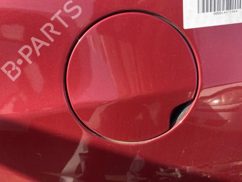 Used Fuel flap CITROËN C3 II (SC_) 1.4 HDi 70 (SC8HZC, SC8HR0, SC8HP4) (68 hp) 29506759