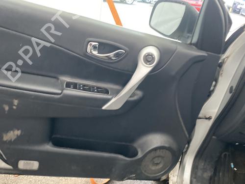 Front left panel RENAULT KOLEOS I (HY_) 2.0 dCi 4x4 (HY0K) | BP31953940C58