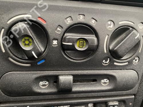Comando chauffage OPEL CORSA B (S93) 1.2 i 16V (F08, F68, M68) | BP29718304I5