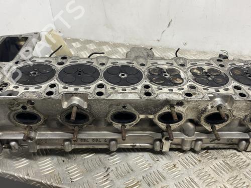 Cylinder head BMW X5 (E70) xDrive 30 d | BP32505612M5  - Image 5
