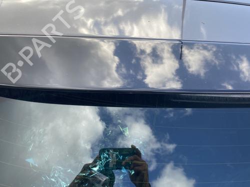 Spoiler bakluke CITROËN C4 II (NC_) 1.2 THP 130 (NCHNYM, NCHNYT) (130 hp) 28725147