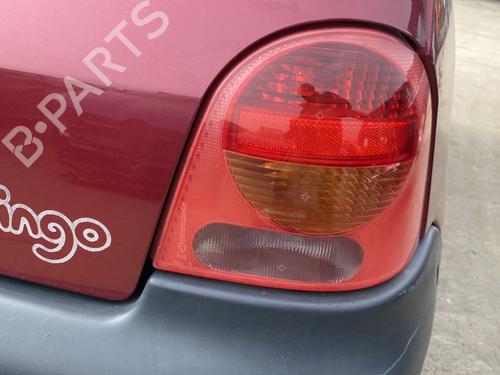 Used Right taillight Right taillight 32774487 32774487
