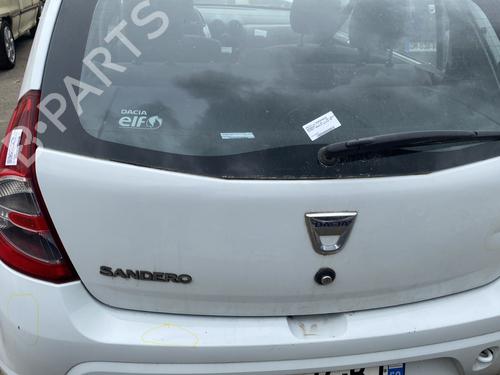 Tailgate DACIA SANDERO 1.2 16V | BP26028016C6 