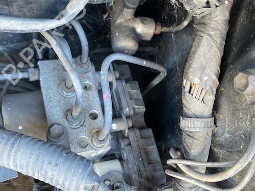 Used ABS pump ABS pump TOYOTA YARIS (_P1_) 1.5 (NCP13_, NCP13R) (105 hp) 39607040 39607040