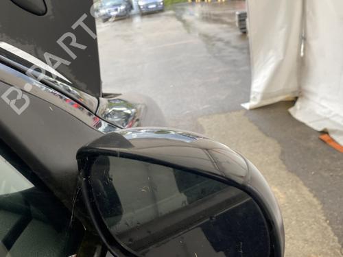 Right mirror PEUGEOT 206 Hatchback (2A/C) 1.4 HDi eco 70 | BP27818772C27