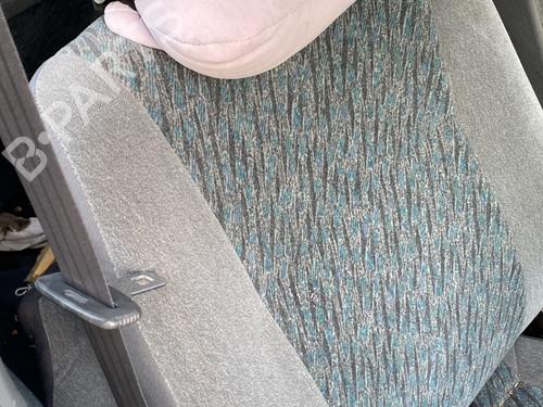 Used Right front seat Right front seat NISSAN ALMERA I Hatchback (N15) 1.4 (87 hp) 32764411 32764411