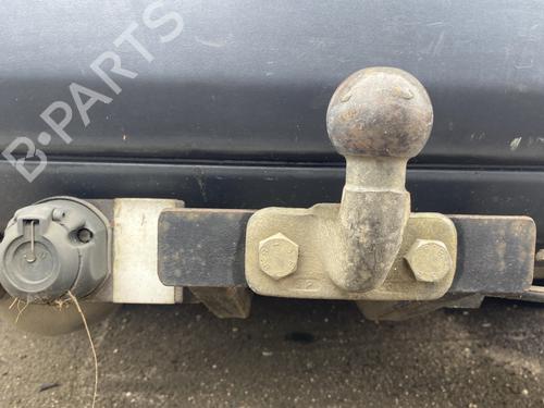 Tow ball/Mechanism MERCEDES-BENZ 124 Saloon (W124) 250 Turbo-D (124.128) | BP29243327C141 