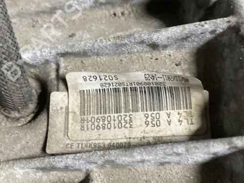 Used Gearbox RENAULT MEGANE III Grandtour (KZ0/1) 1.5 dCi (KZ09, KZ0D, KZ1G, KZ29, KZ14, KZ1W, KZ10, KZ1F,... (110 hp) 22652691