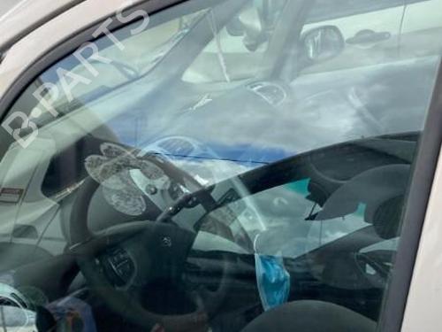 Used Front left door window CITROËN XSARA PICASSO (N68) 2.0 HDi (90 hp) 22121362