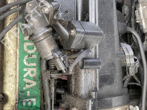 Used Engine Engine FORD KA (RB_) 1.3 i (60 hp) 32186241 32186241