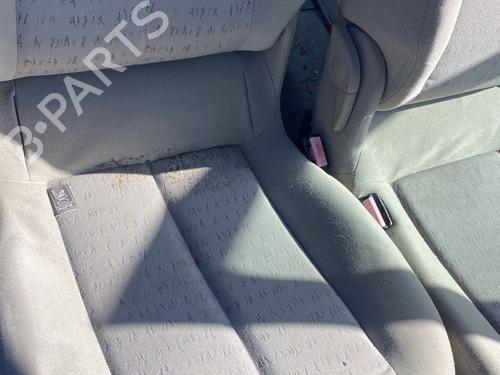 Used Rear seat Rear seat RENAULT GRAND SCÉNIC II (JM0/1_) 1.6 (113 hp) 32523148 32523148