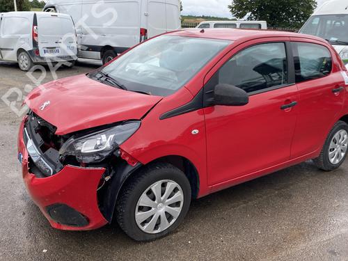 Gearbox PEUGEOT 108 1.0 VTi 72 | BP28366777M3 - Image 7