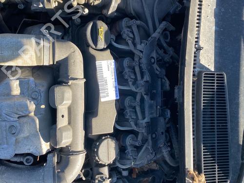 Cylinder head FORD FIESTA VI (CB1, CCN) 1.6 TDCi | BP36786550M5 - Image 2