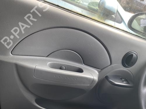 Venstre frontpanel DAEWOO KALOS (KLAS) 1.4 (83 hp) 23782850