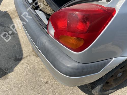Used Right taillight Right taillight FORD FIESTA IV (JA_, JB_) 1.3 i (60 hp) 26557436 26557436