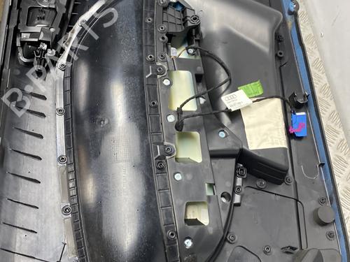 Front right panel AUDI A1 (8X1, 8XK) 1.6 TDI | BP30395880C59  - Image 9