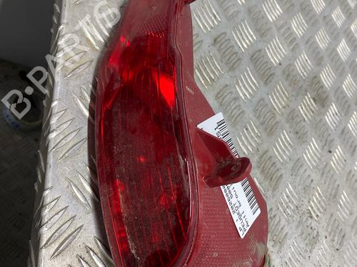 Used Rear fog light Rear fog light PEUGEOT 5008 II (MC_, MJ_, MR_, M4_) 2.0 BlueHDi 180 (MJEHZW, MJEHZR, MJEHZP) (177 hp) 34220626 34220626