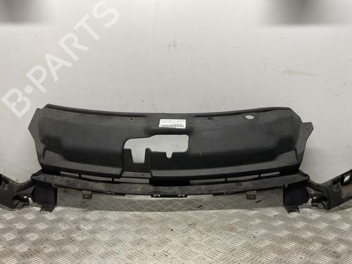 Front bumper bracket PEUGEOT 208 I (CA_, CC_) 1.2 VTI 82 | BP31884307C158