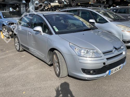 Left tailgate light CITROËN C4 I (LC_)  | BP22112660C79  - Image 5