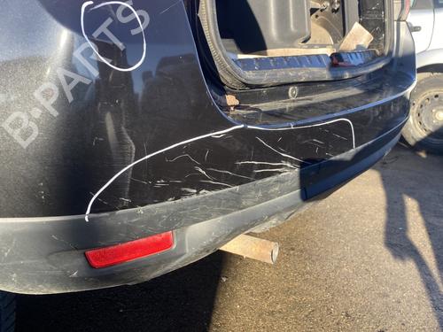 Used Rear bumper Rear bumper DACIA DUSTER (HS_) 1.5 dCi (86 hp) 32449175 32449175
