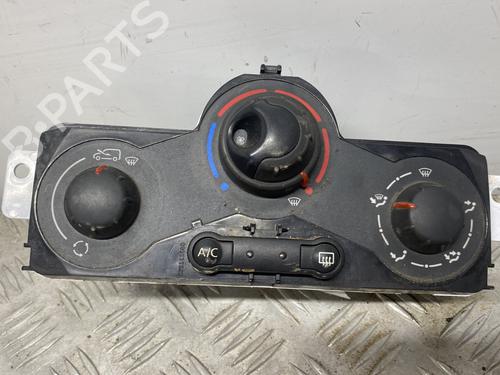 Climate control RENAULT KANGOO Express (FW0/1_) 1.5 dCi 90 (FW0G, FW05, FW08, FW11) | BP26154743I5  - Image 5