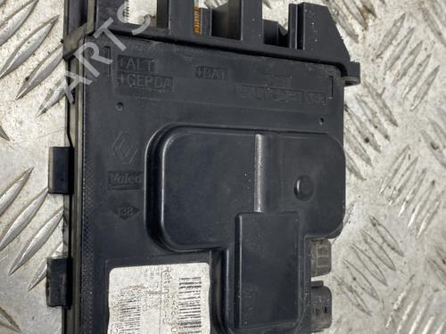 Used Electronic module RENAULT SCÉNIC III (JZ0/1_) 1.6 dCi (JZ00, JZ12) (130 hp) 31791878