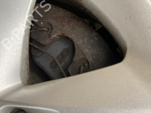 Used Left front brake caliper Left front brake caliper FORD FOCUS II Convertible 2.0 TDCi (136 hp) 32218309 32218309