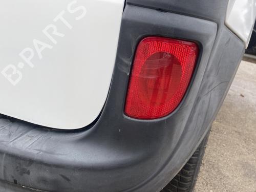 Tågelys RENAULT KANGOO Express (FW0/1_) 1.5 dCi 90 (FW0G, FW05, FW08, FW11) | BP32439517C37