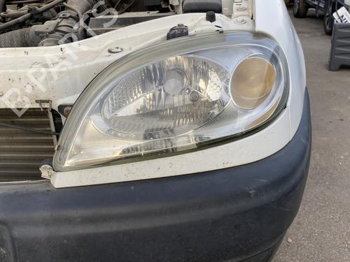 Used Left headlight CITROËN SAXO (S0, S1) 1.0 X (50 hp) 30302460
