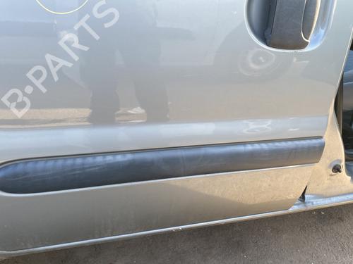 Dørliste RENAULT KANGOO (KC0/1_) D 65 1.9 (KC0E, KC02, KC0J, KC0N) | BP32734133C150 - Image 3