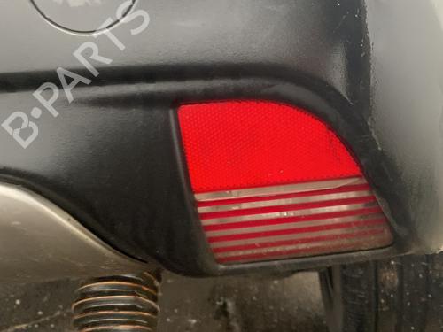 Used Reverse light PEUGEOT 2008 I (CU_) 1.6 HDi (92 hp) 31981270