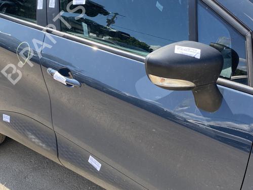 Used Heater matrix box Heater matrix box RENAULT CAPTUR I (J5_, H5_) 0.9 TCe 90 (90 hp) 27159460 27159460