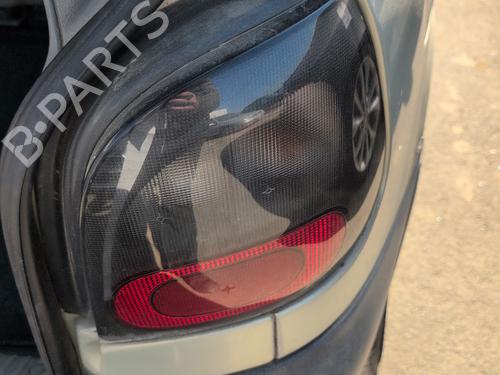 Used Right taillight Right taillight 34202207 34202207