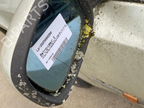 Left mirror RENAULT LAGUNA II Grandtour (KG0/1_) 1.9 dCi (KG0G) | BP25333155C26 