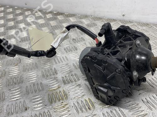 Used Vacuum pump Vacuum pump CITROËN C4 III (BA_, BB_, BC_) ë-C4 (BCZKXC, BZCKSC) (136 hp) 33743365 33743365