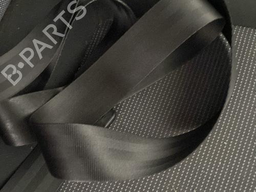 Used Front right seatbelt Front right seatbelt PEUGEOT BIPPER (AA_) 1.4 HDi (68 hp) 31279993 31279993