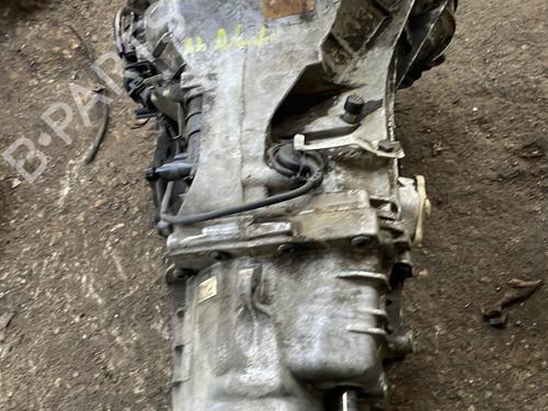 Gearbox AUDI A4 B6 Avant (8E5) 1.9 TDI | BP24181081M3  - Image 5