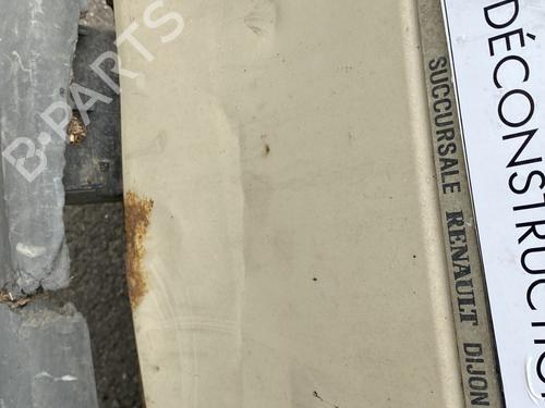 Left tailgate RENAULT RAPID Box Body/MPV (F40_, G40_) 1.1 | BP27675815C76 