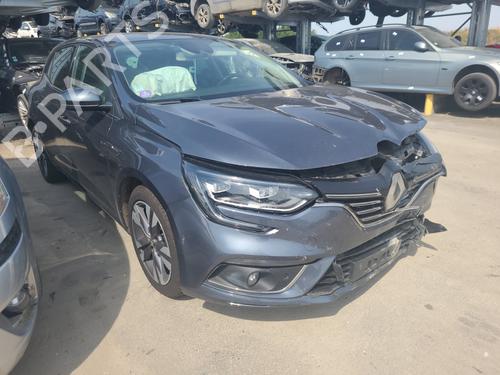 Used Parts RENAULT MEGANE IV Hatchback (B9A/M/N_) 1.3 TCe 140 (B9NB) 4994337