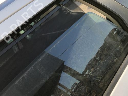 Rear left door window PEUGEOT 308 SW I (4E_, 4H_) 1.6 HDi | BP20661714C20 