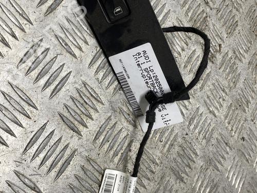 Right front window switch AUDI A1 Sportback (8XA, 8XF) 1.6 TDI | BP24373110I26 - Image 4