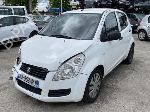 Sæde Bagtil SUZUKI SPLASH (EX) 1.0 (A5B310) | BP19912552C17  - Image 7