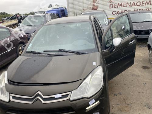 Benzintank CITROËN C3 II (SC_) 1.4 HDi 70 (SC8HZC, SC8HR0, SC8HP4) | BP27254640C62 - Image 3