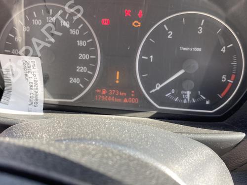 Engine BMW 1 Coupe (E82) 118 d | BP28965194M1 